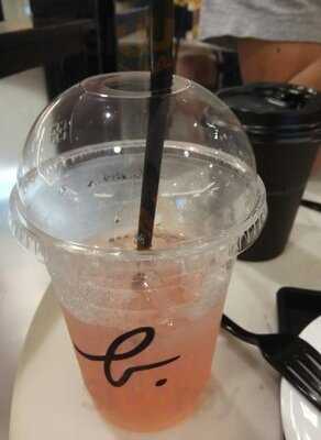 Agnès B. CafÉ L.p.g.