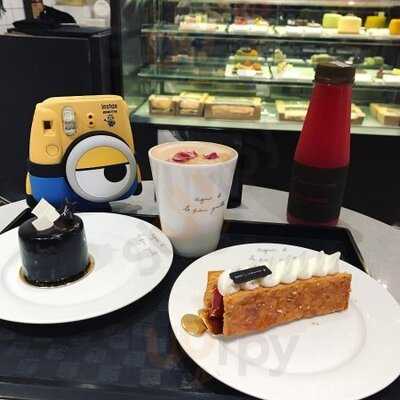 Agnès B. CafÉ L.p.g.