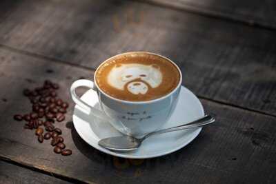 Agnès B. CafÉ L.p.g.