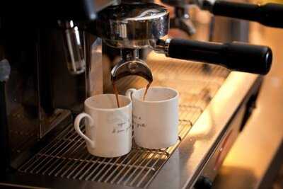 Agnès B. CafÉ L.p.g.