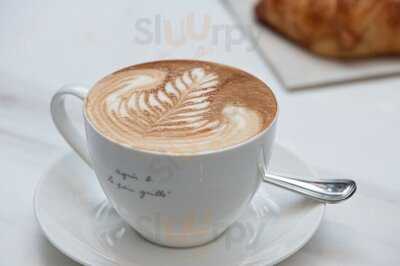 Agnès B. CafÉ L.p.g.