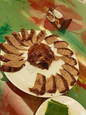 富聲魚翅海鮮酒家 (銅鑼灣)