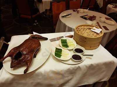 富聲魚翅海鮮酒家 (銅鑼灣)