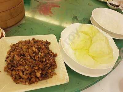 富聲魚翅海鮮酒家 (銅鑼灣)