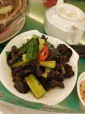 富聲魚翅海鮮酒家 (銅鑼灣)