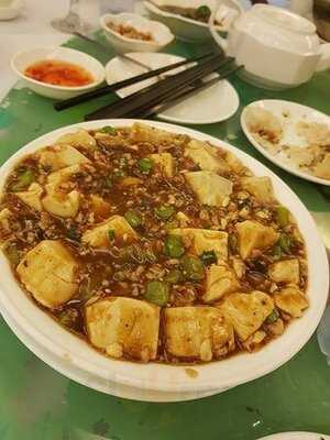 富聲魚翅海鮮酒家 (銅鑼灣)