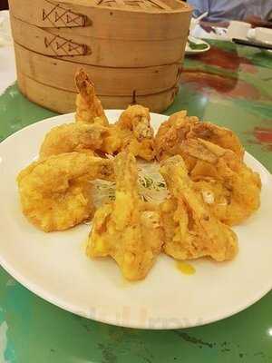 富聲魚翅海鮮酒家 (銅鑼灣)