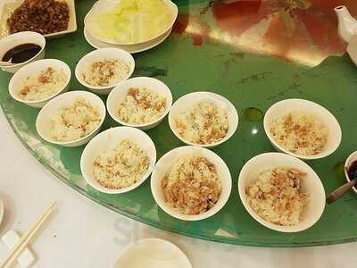 富聲魚翅海鮮酒家 (銅鑼灣)