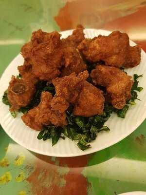 富聲魚翅海鮮酒家 (銅鑼灣)