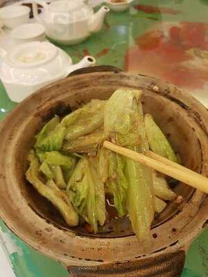 富聲魚翅海鮮酒家 (銅鑼灣)