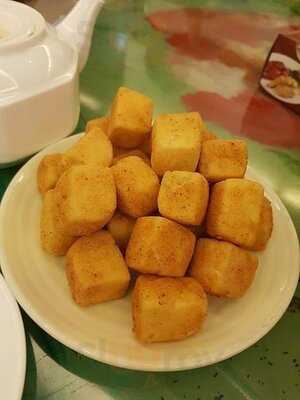 富聲魚翅海鮮酒家 (銅鑼灣)