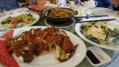 新光火鍋海鮮酒家