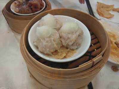 新光火鍋海鮮酒家