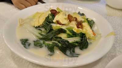 新光火鍋海鮮酒家