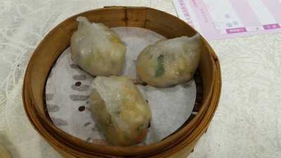 新光火鍋海鮮酒家