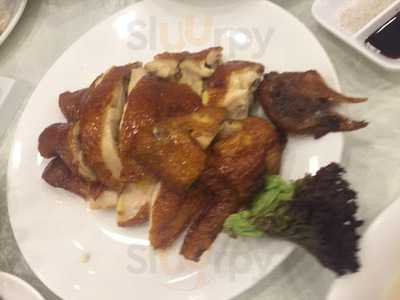 新光火鍋海鮮酒家