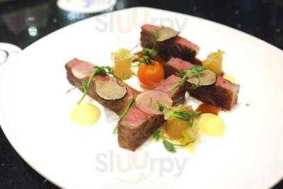 Cima Fine Dining Bar