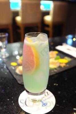 Cima Fine Dining Bar