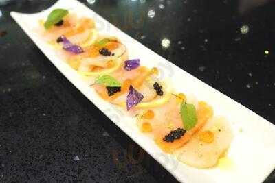 Cima Fine Dining Bar