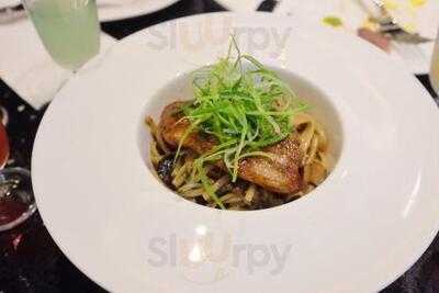 Cima Fine Dining Bar