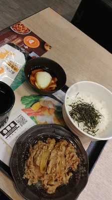 吉野家 (沥源广场)