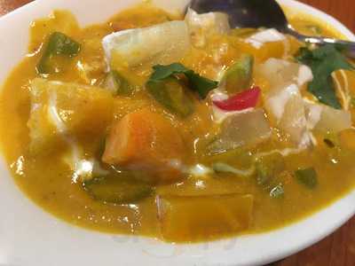 印度美食風味屋