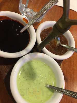 印度美食風味屋