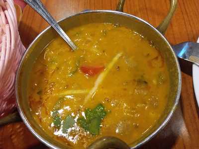 印度美食風味屋