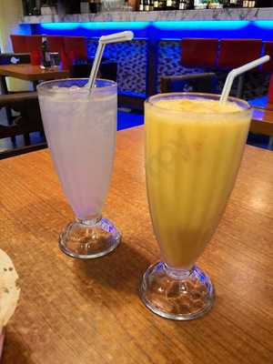 印度美食風味屋