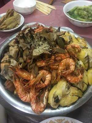 四季盆菜專門店