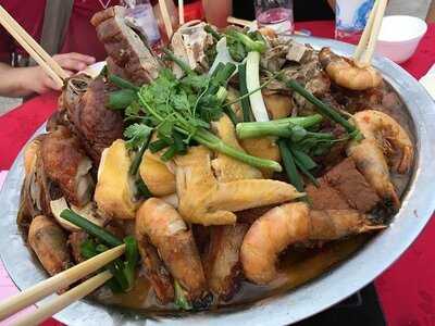 四季盆菜專門店