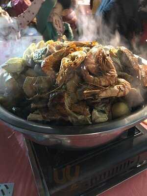 四季盆菜專門店