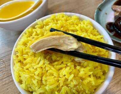 孖寶去骨海南雞