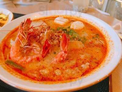 甲泰船麵（紅磡）