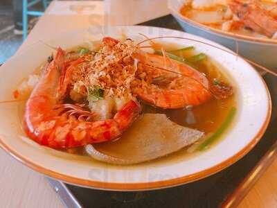 甲泰船麵（紅磡）