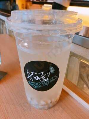 甲泰船麵（紅磡）