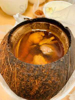 椰小盅燉湯專門店