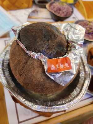 椰小盅燉湯專門店