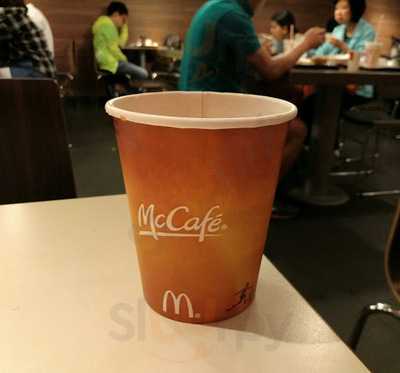 麥當勞 (恆成大廈)