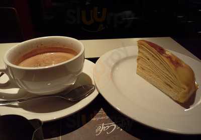 麥當勞 (恆成大廈)