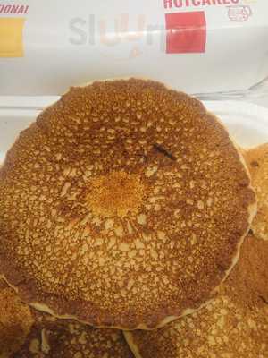 麥當勞 (恆成大廈)