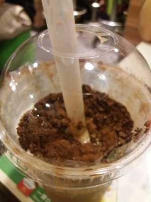 麥當勞 (恆成大廈)