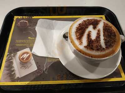 麥當勞 (恆成大廈)