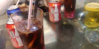 康和车仔面茶餐厅