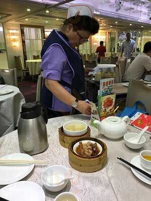 富臨皇宮 (天平商場)