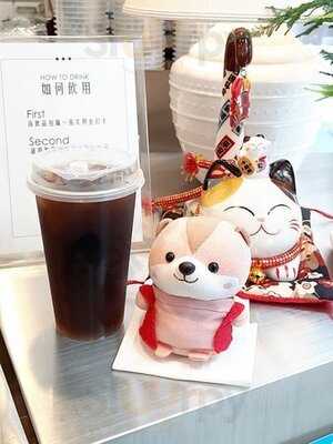 不要對我尖叫，日常茶間，