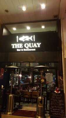 Quay