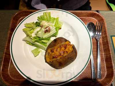 Oliver’s Super Sandwiches