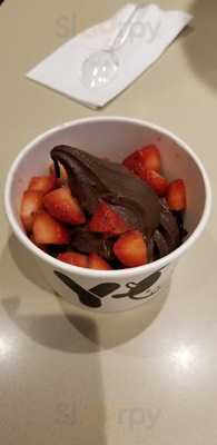 Yo Mama - Frozen Yogurt Tseung Kwan O