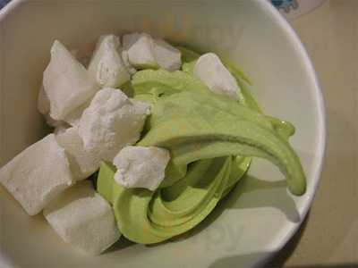 Yo Mama - Frozen Yogurt Tseung Kwan O